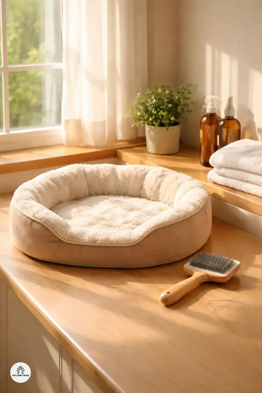 Daily Habits to Reduce Hair Accumulation