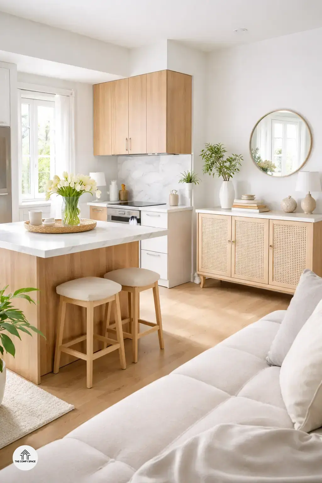 Introduction to No-Paint Makeovers