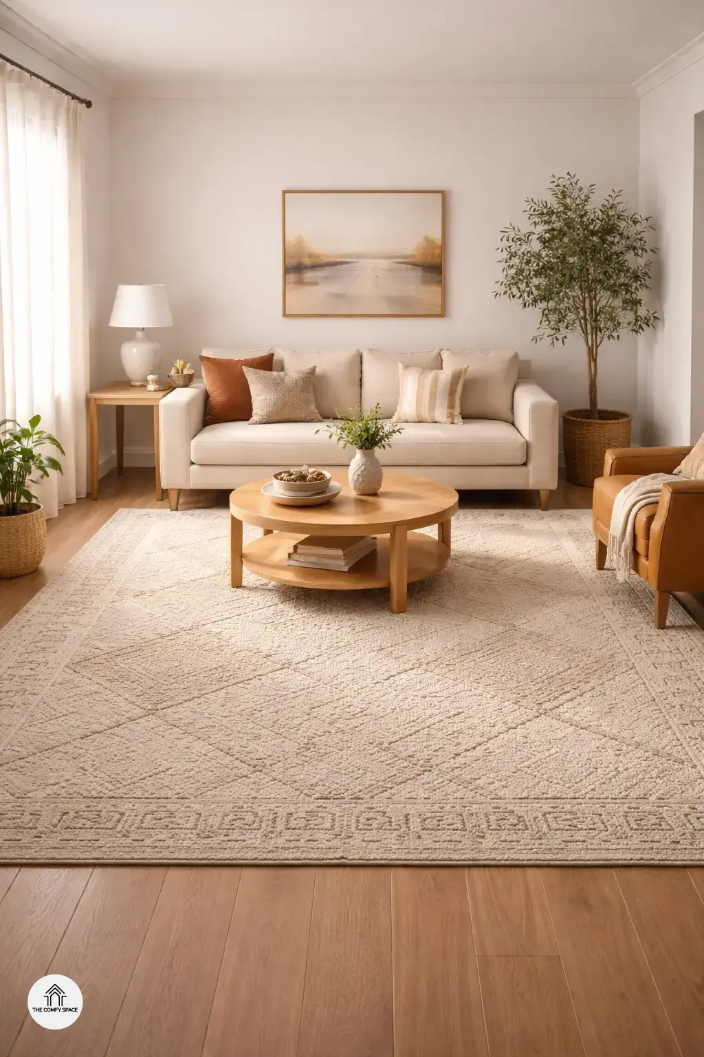 Welcome to the World of Rugs: Why Size Matters