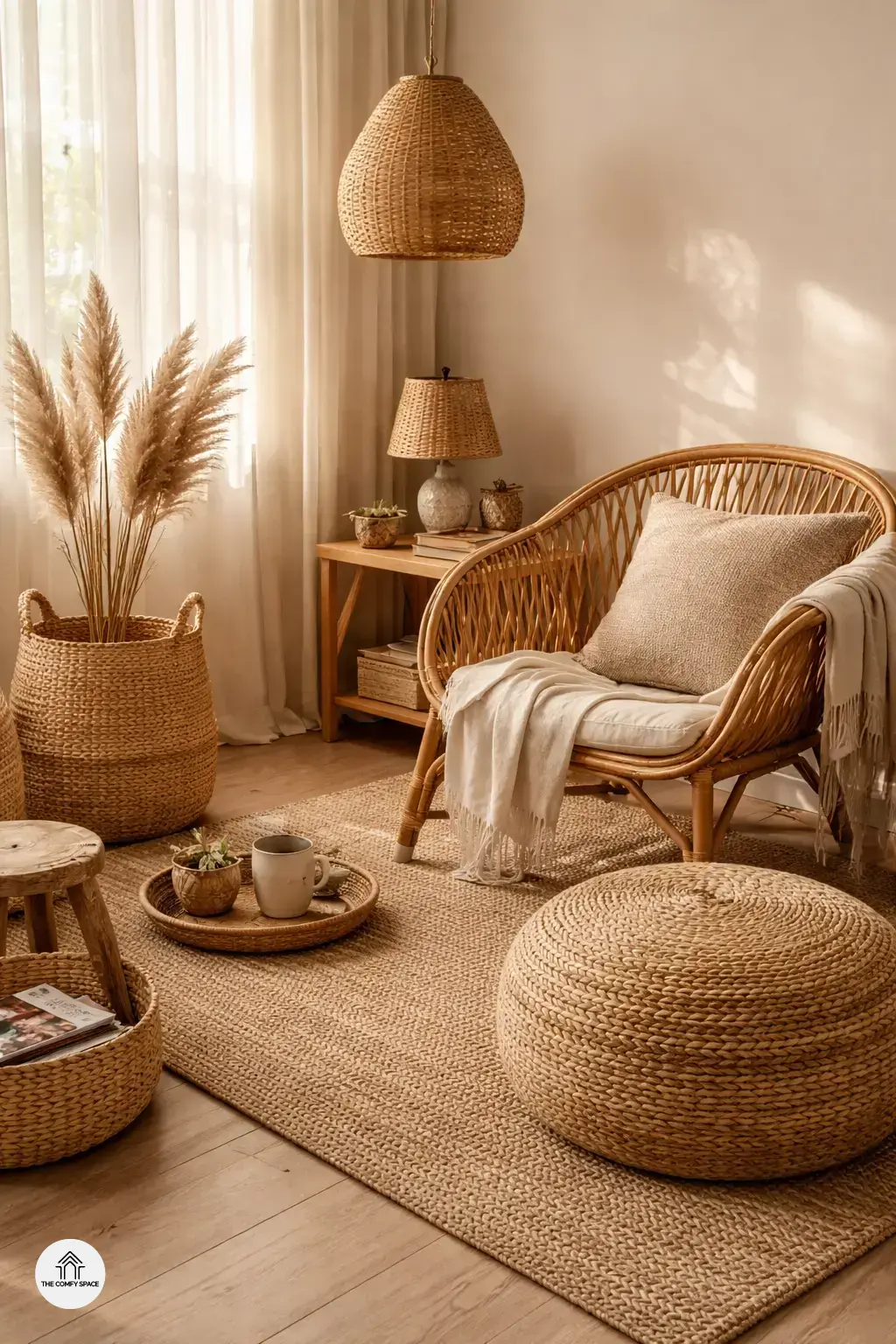 Welcome to the World of Natural Fibers