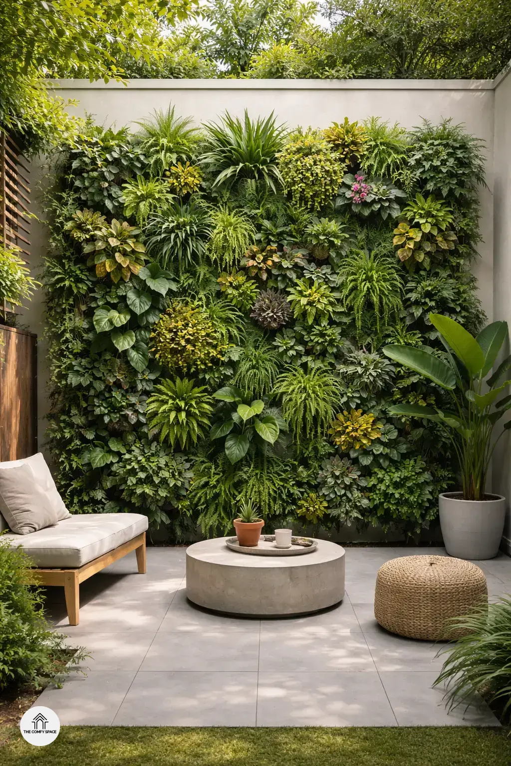 Introduction: Why Vertical Gardens are a Game-Changer for Outdoor Spaces