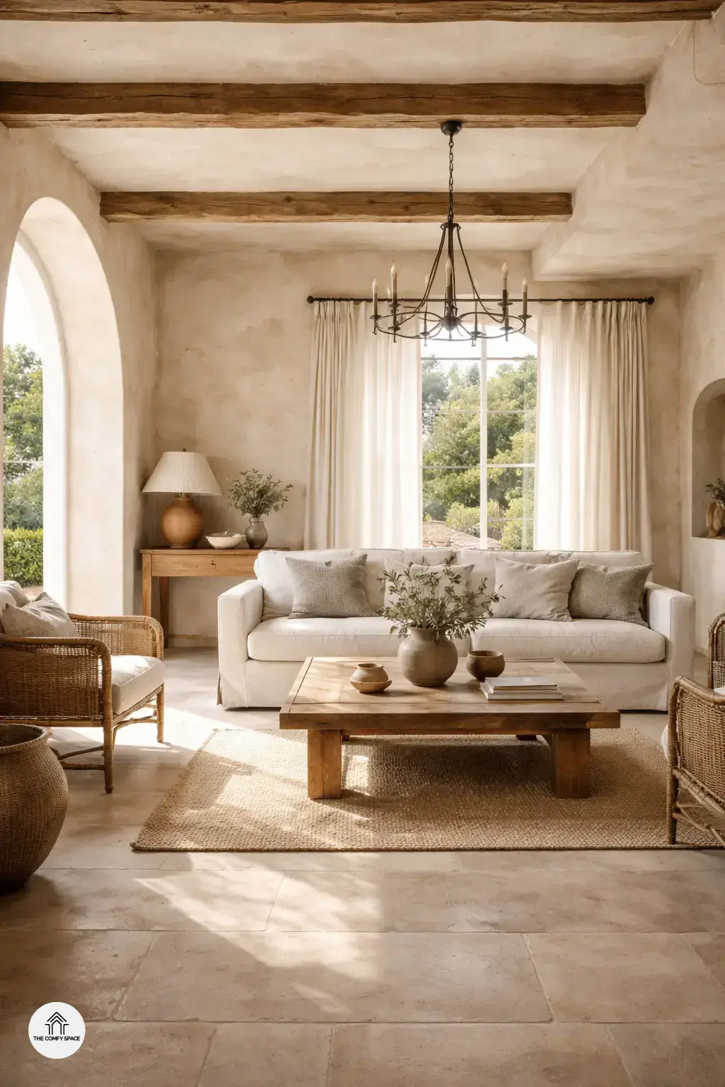 Texture and Materials That Make a Difference