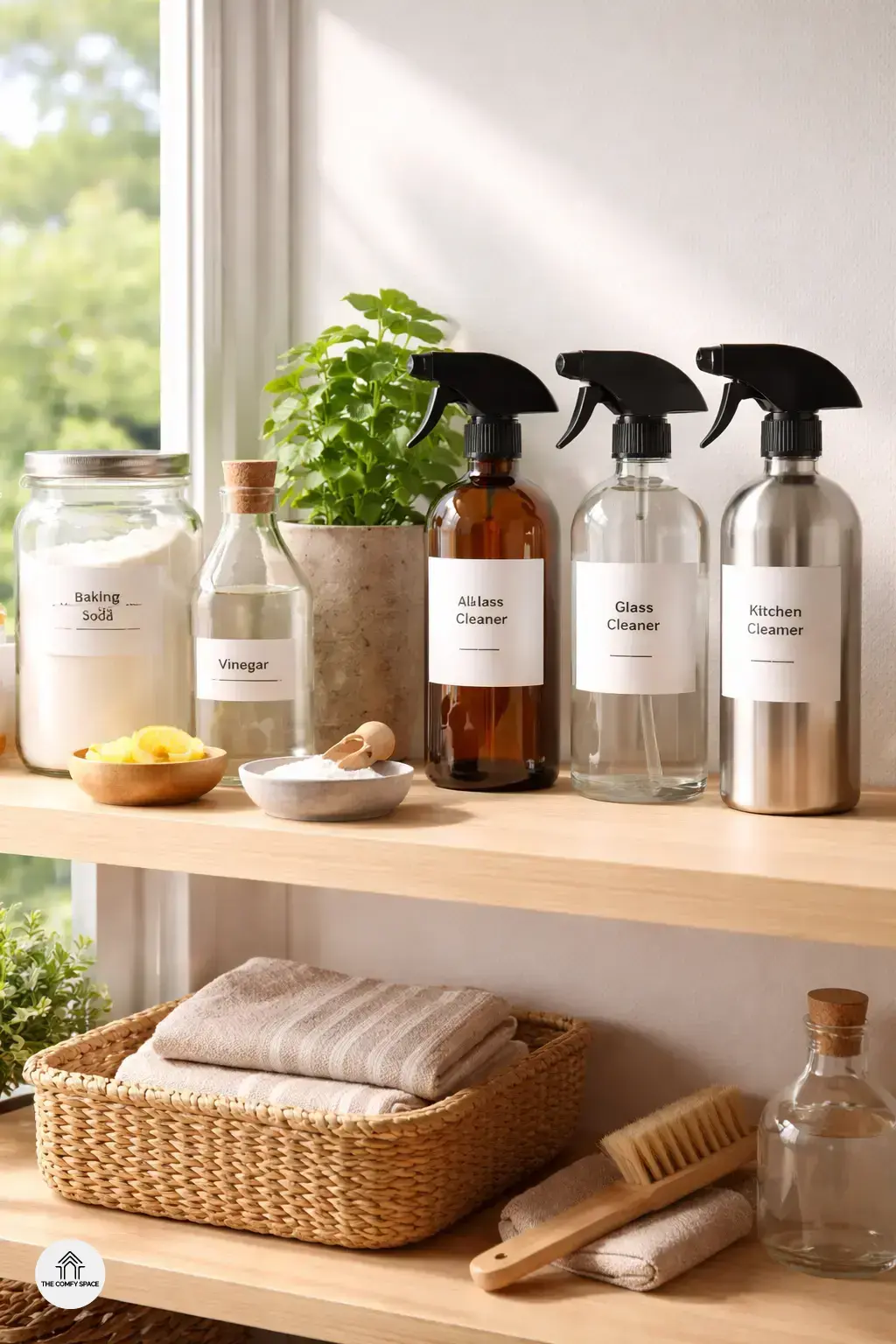 Reducing Plastic and Packaging Waste