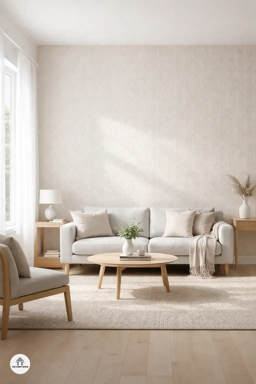 Introduction to Peel-and-Stick Accent Walls