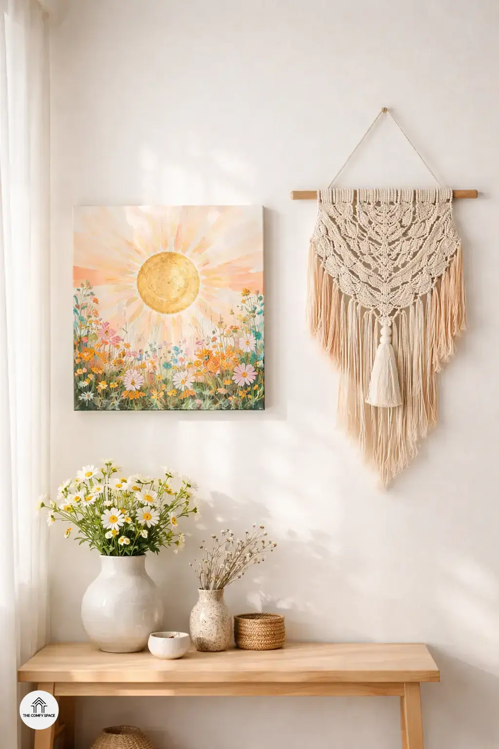 Unique Wall Art that Tells a Story