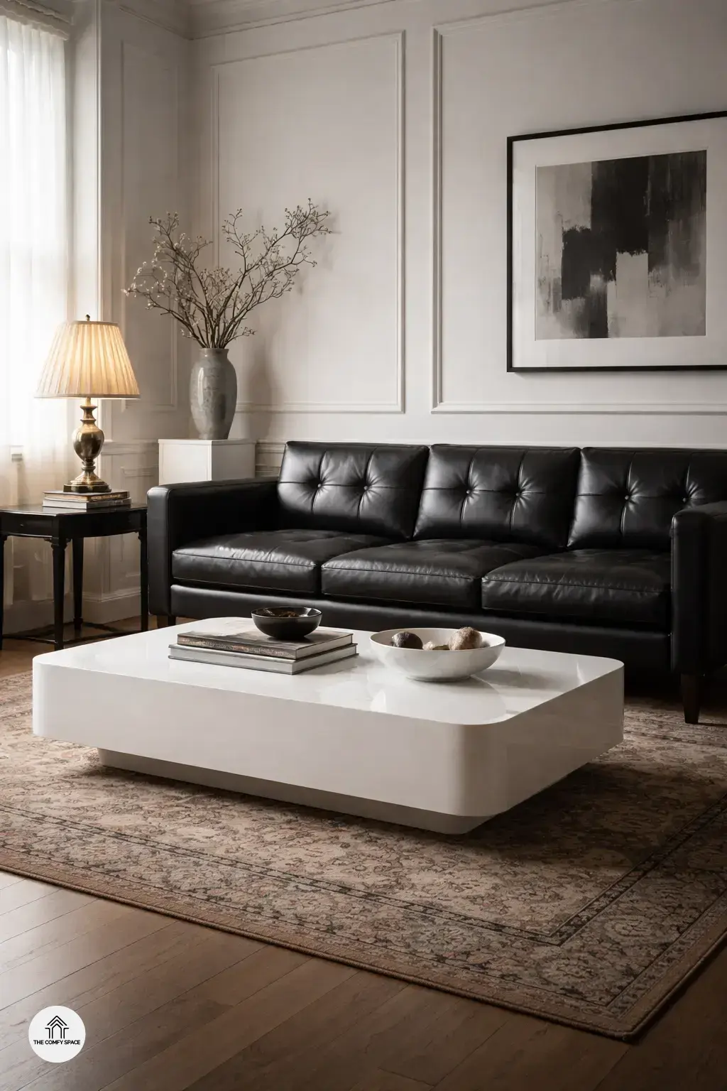 Furniture Choices That Stand Out