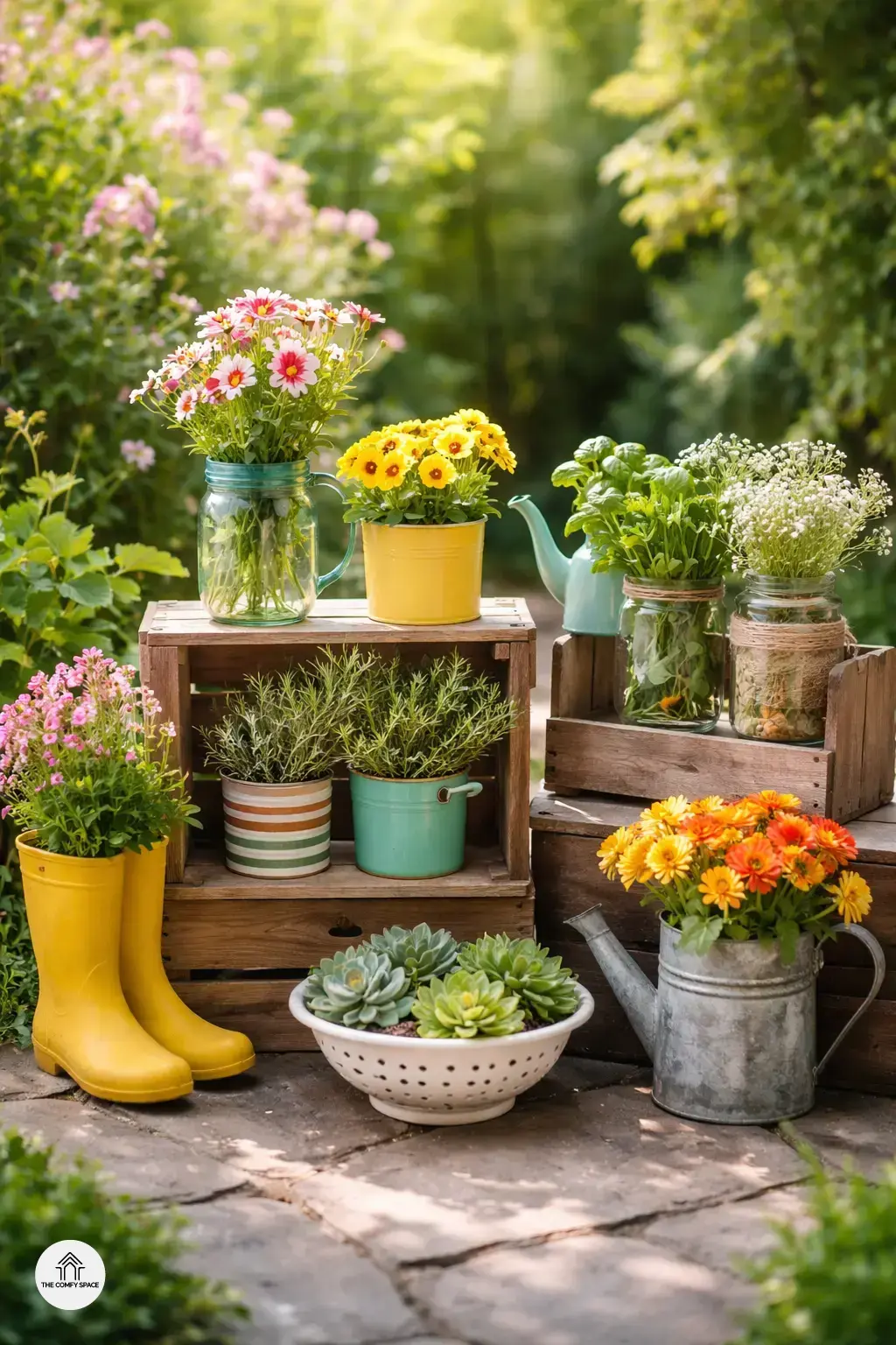 Introduction: Why DIY Planters Are a Game-Changer for Your Garden