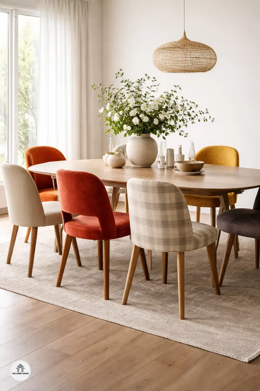 Play with Colors and Patterns