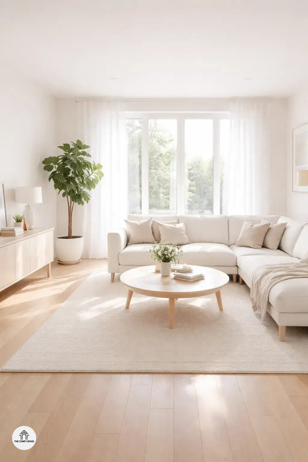 Introduction to Dust-Free Modern Living