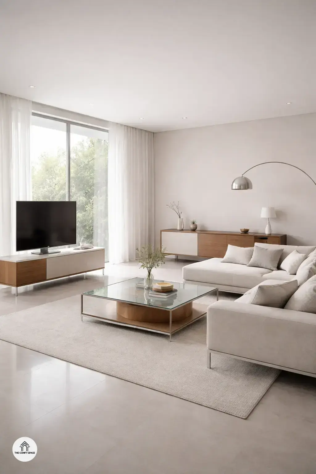 Choosing Dust-Friendly Modern Furniture