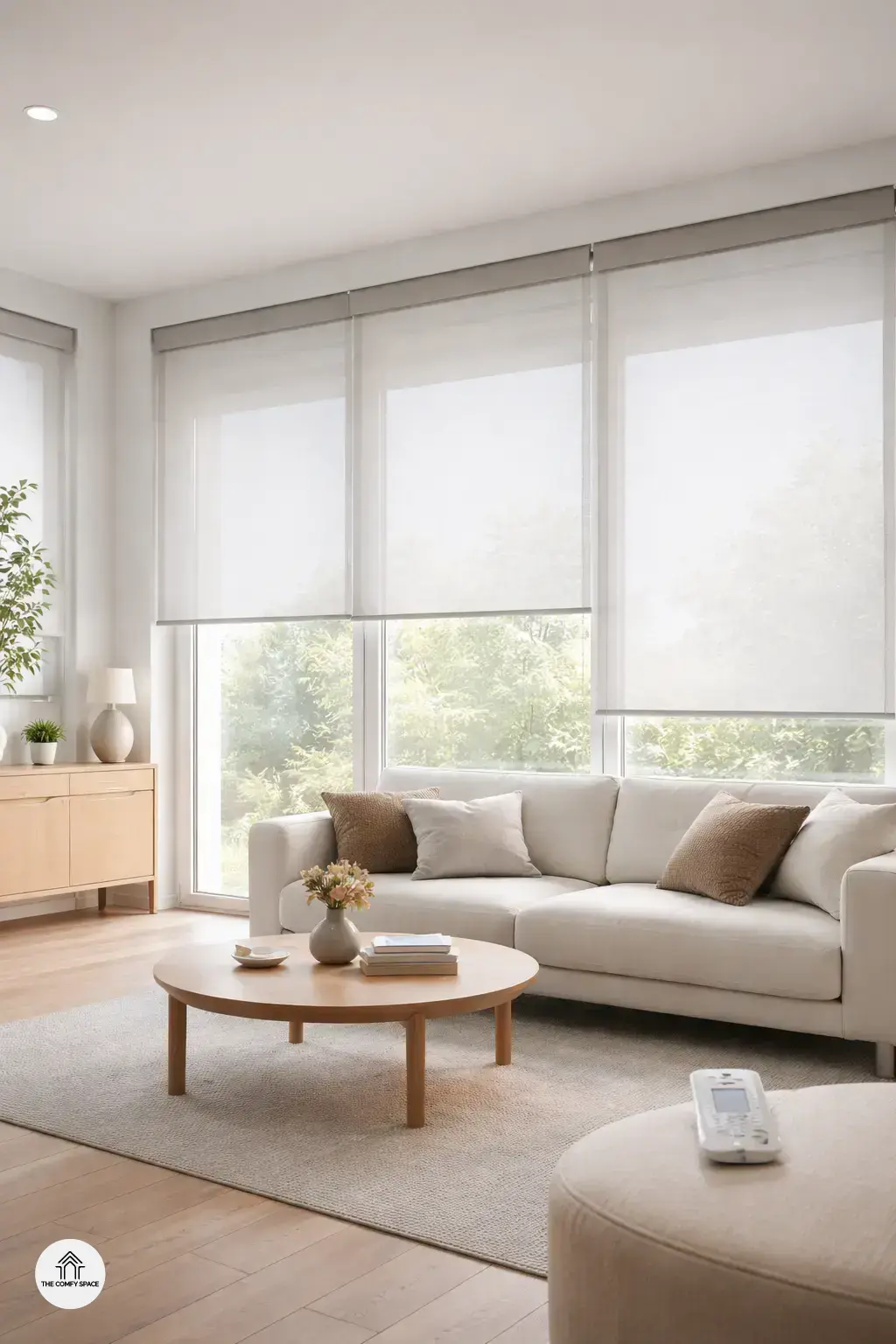 Innovative Smart Window Treatments You’ll Actually Love