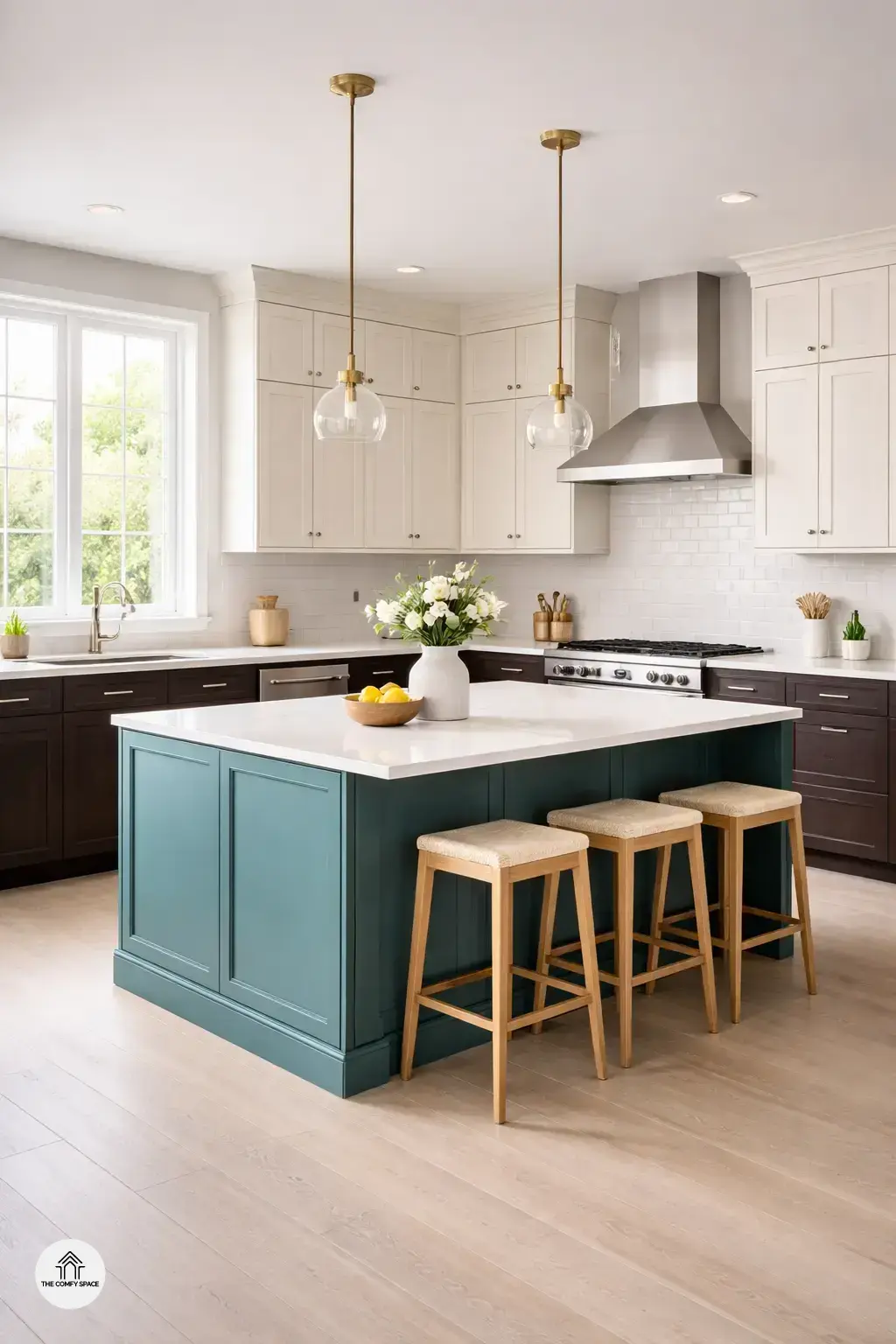 Placement Tips: Where to Use Each Color