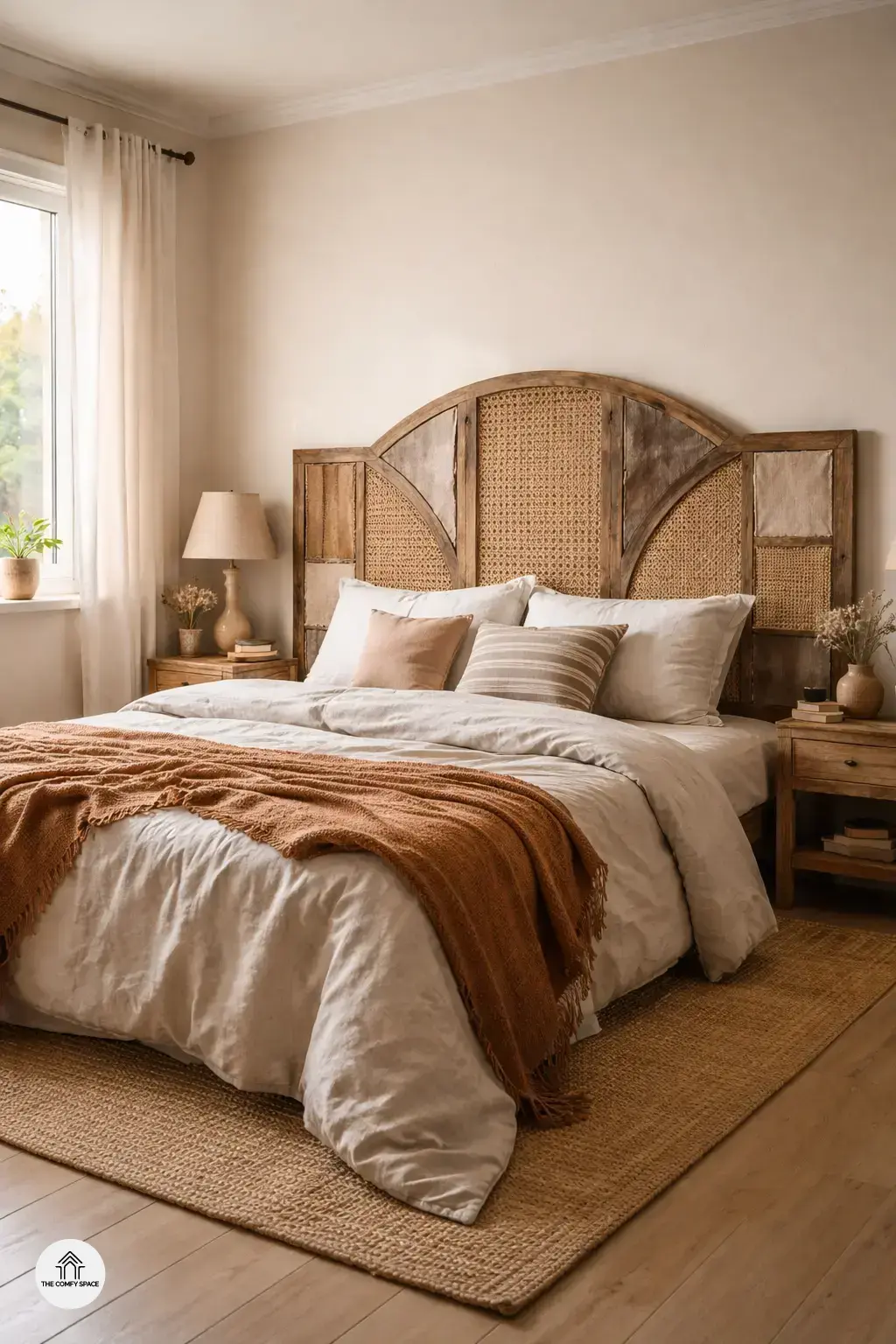 Introduction to DIY Headboards