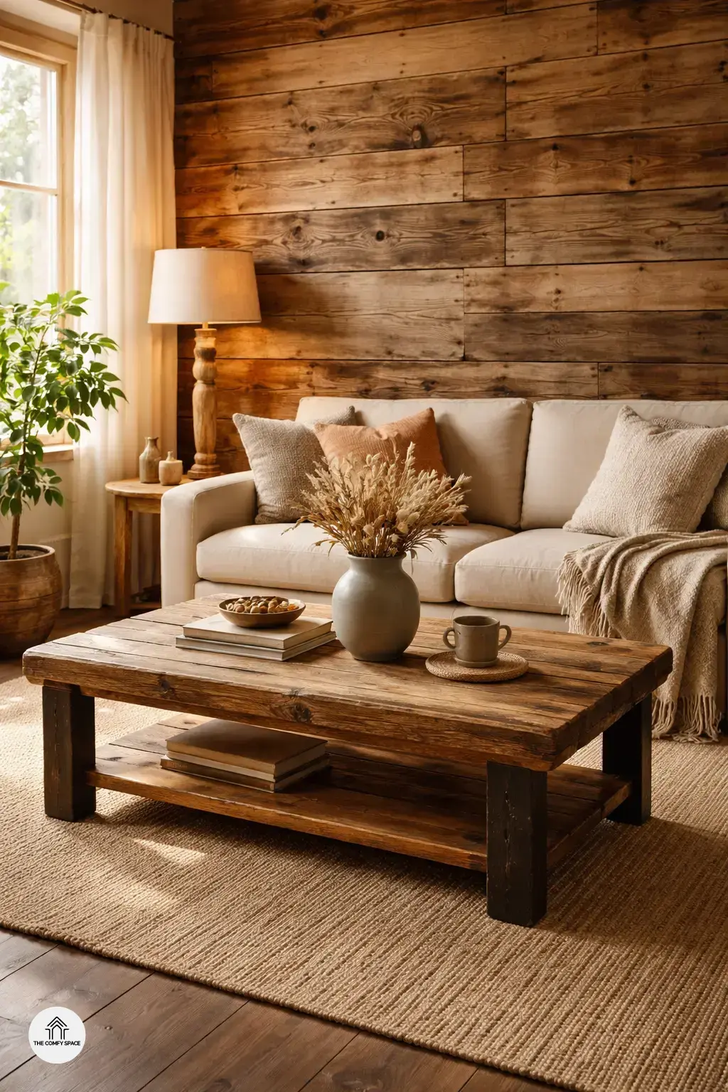 Tips for Sourcing Quality Reclaimed Wood