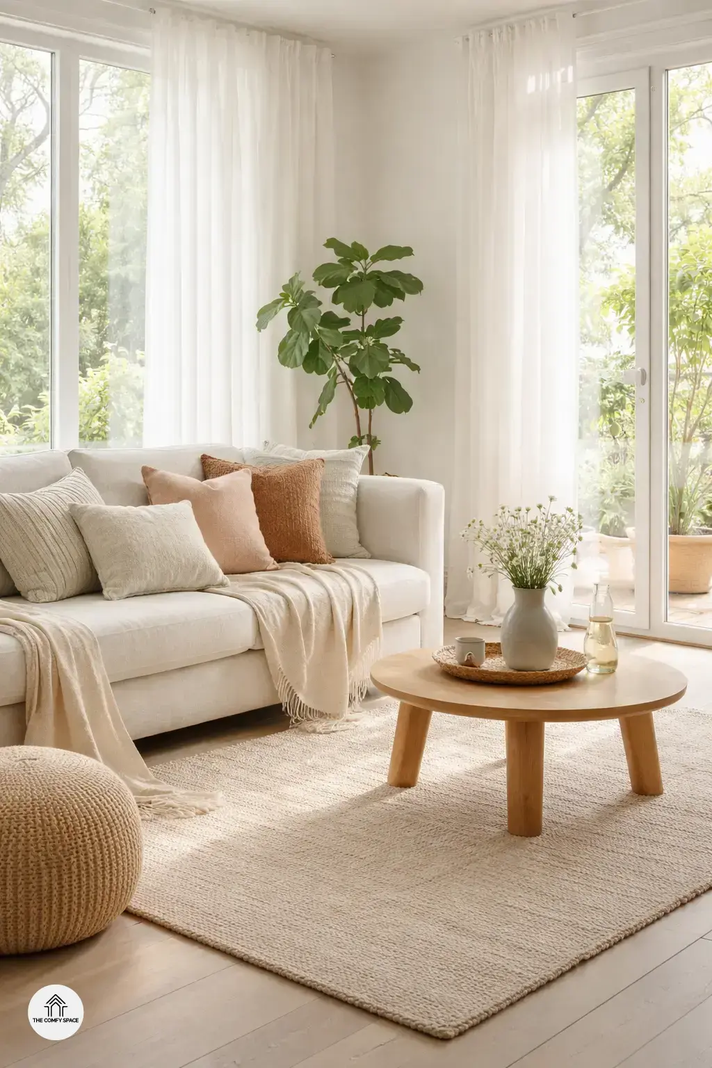 Sustainable Fabrics: Style Meets Eco-Conscious Living