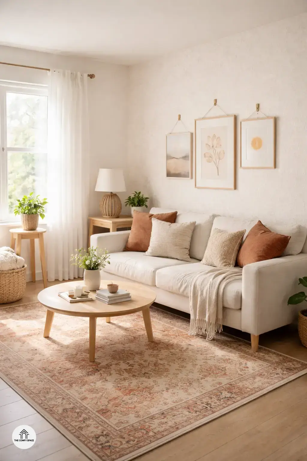 Welcome to Renter-Friendly Decorating!