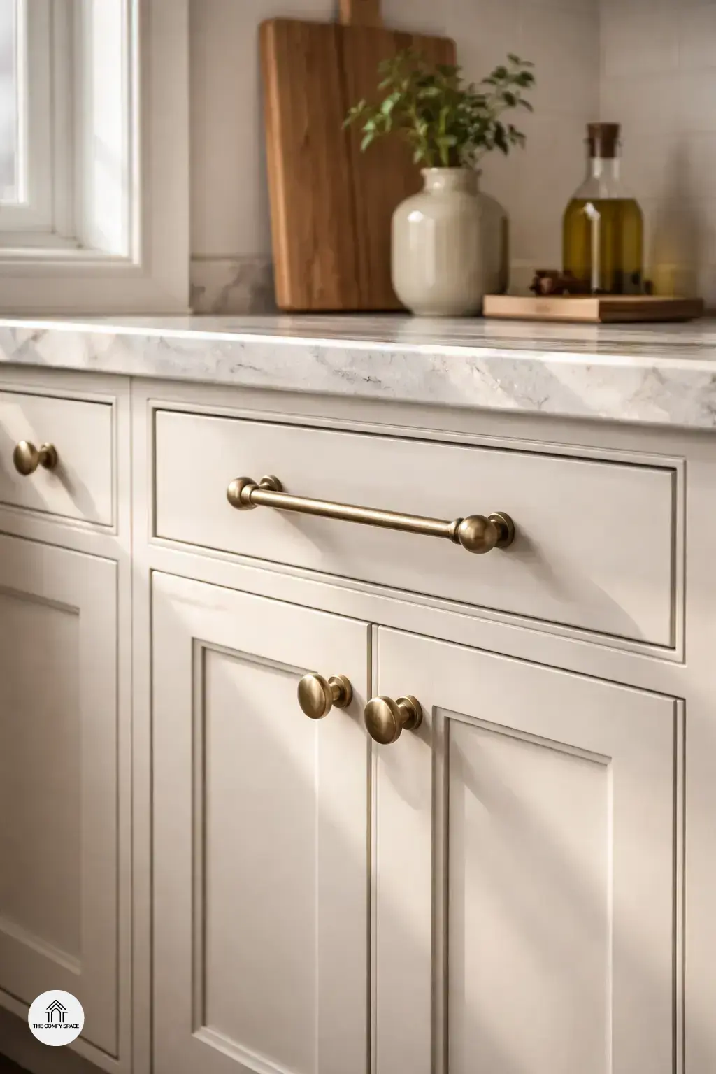 Why Timeless Hardware Matters in Cabinet Design