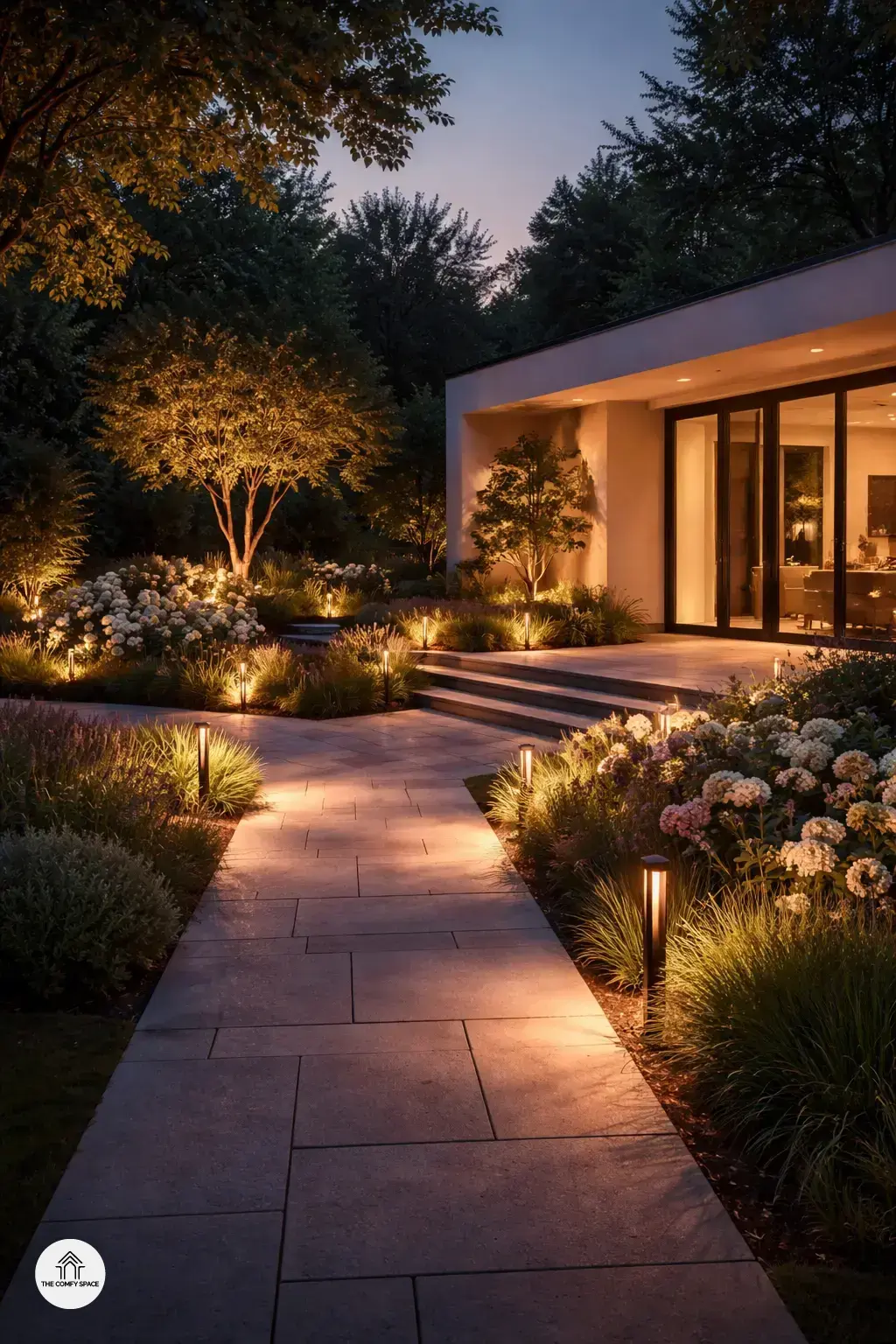 Introduction: Why Outdoor Lighting Matters
