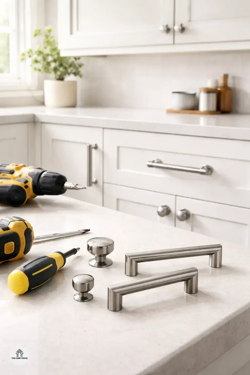 Tools and Tips for a Smooth Hardware Swap