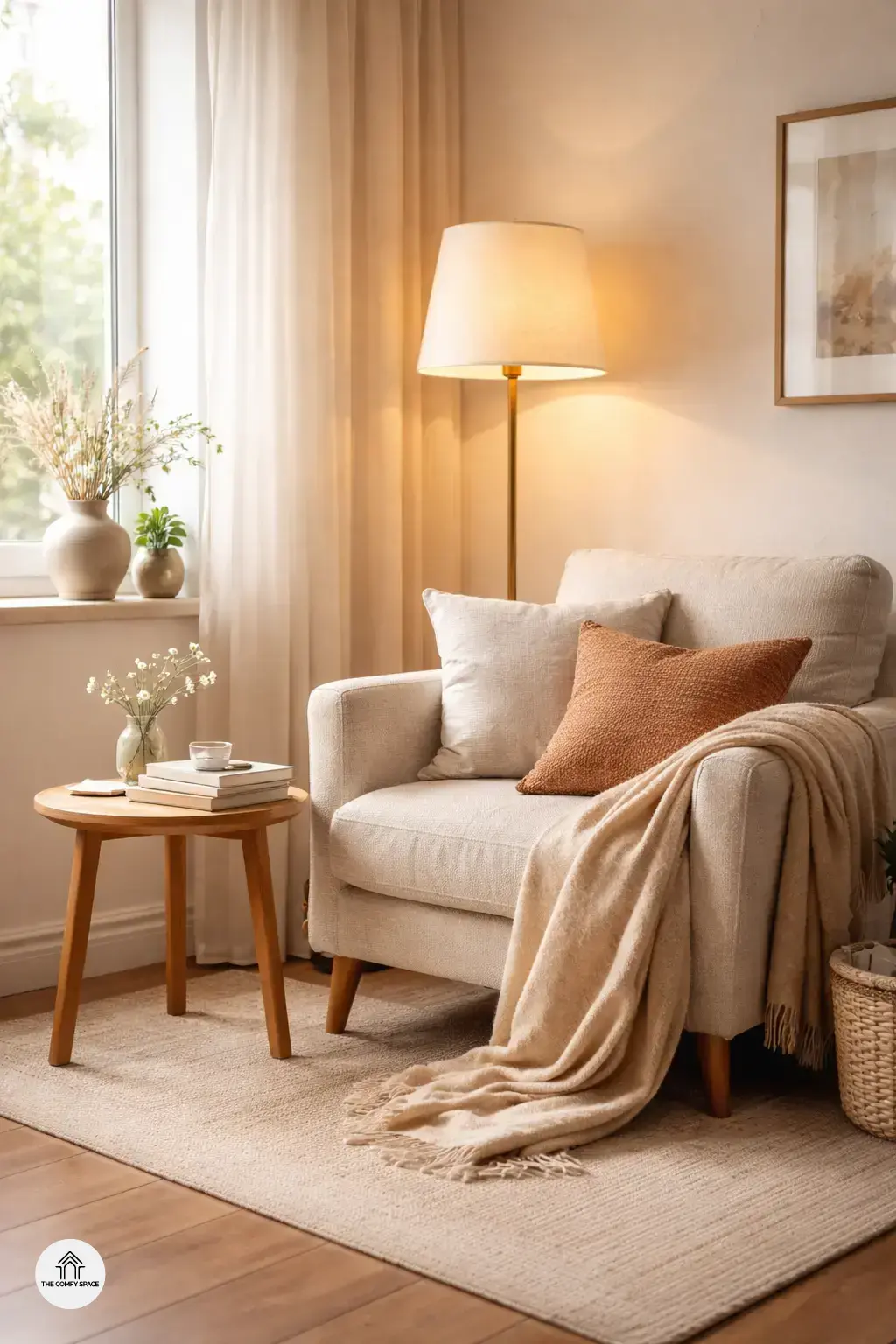 Introduction: Why Everyone Needs a Cozy Nook