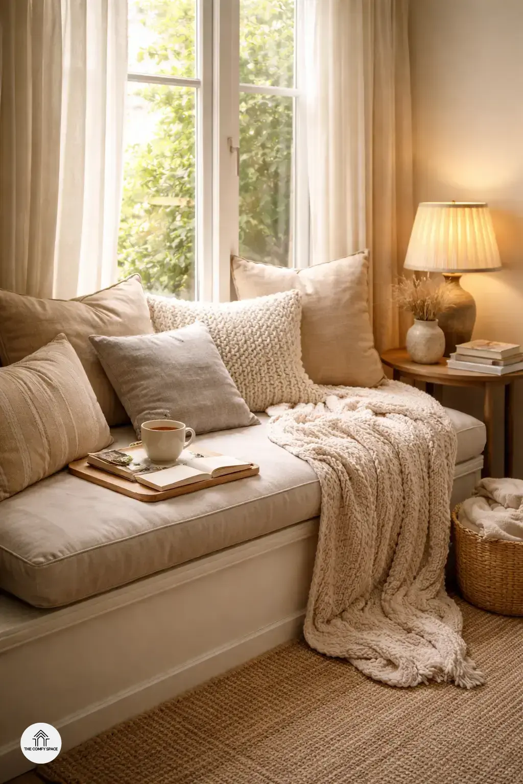 Selecting Comfortable Seating Options