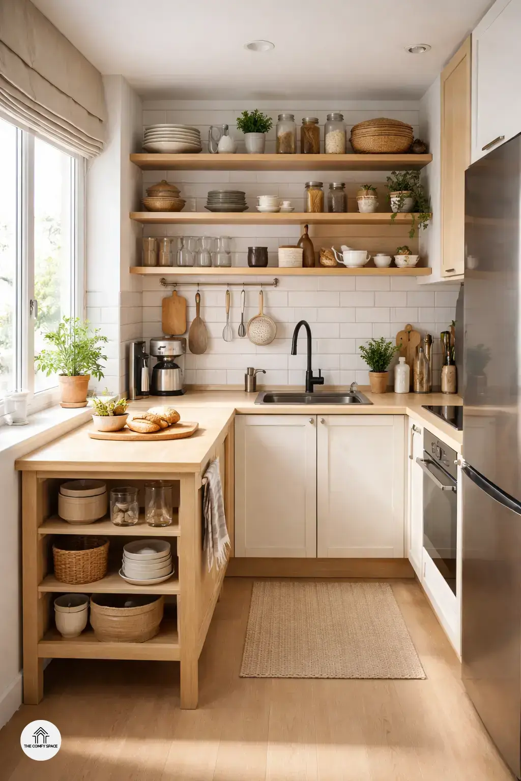 Introduction: Welcoming Your Cozy Kitchen Challenges