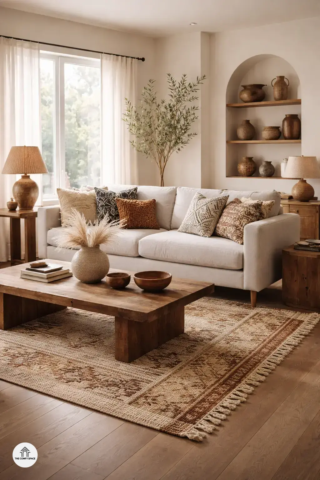 Incorporating Artisan Pieces into Your Home Style