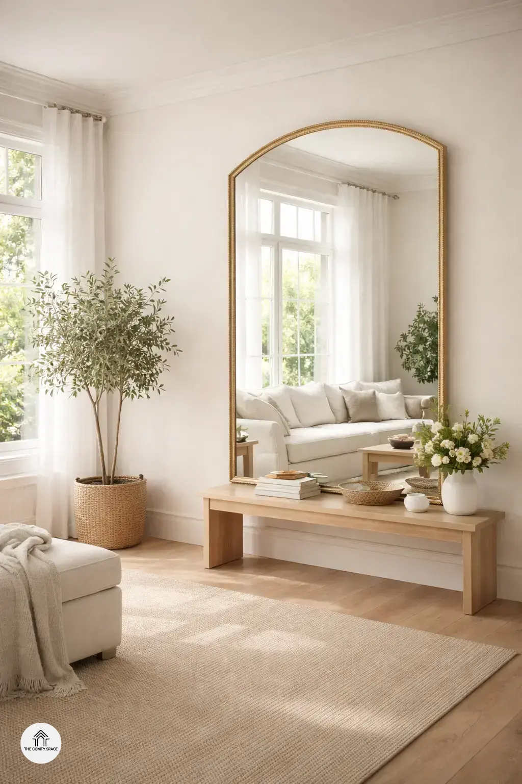 Introduction: Why Mirror Placement Matters