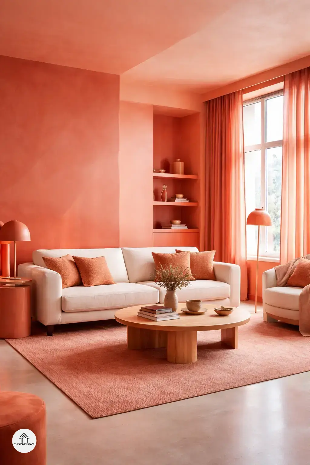 Tips to Avoid Overwhelming Your Room