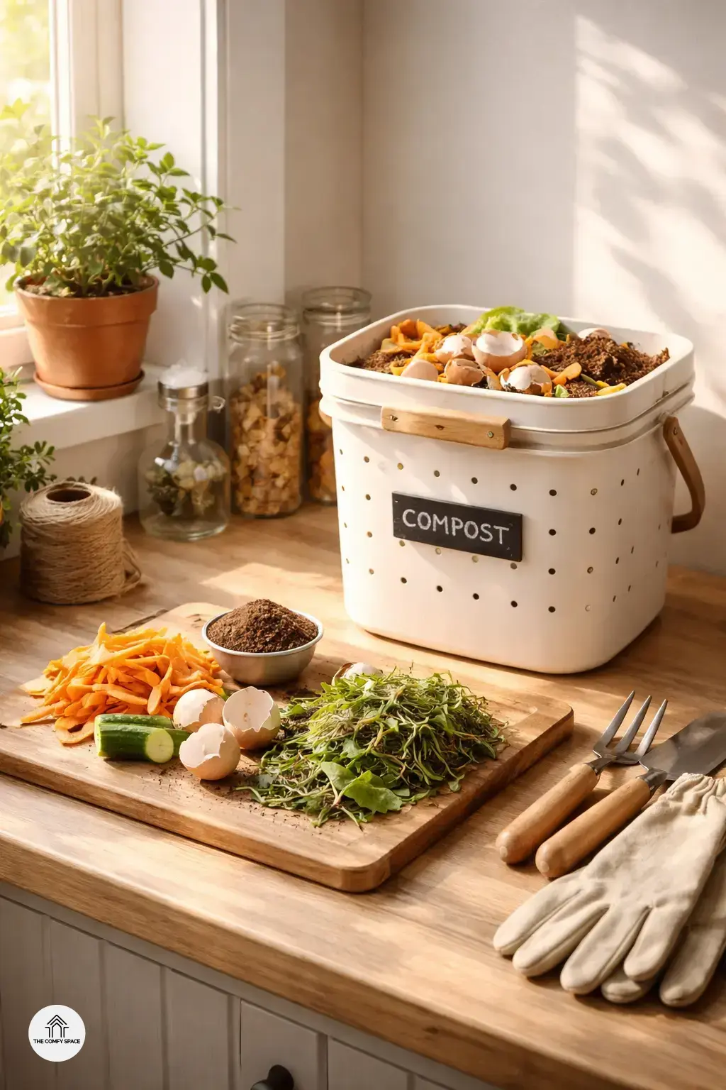 Essential Tools and Materials You’ll Need