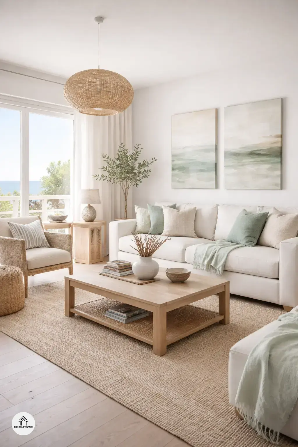 Introduction to The New Nautical Style