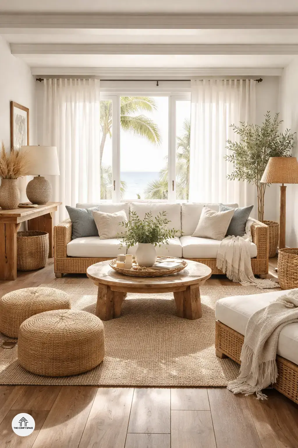 Incorporating Natural Textures and Materials