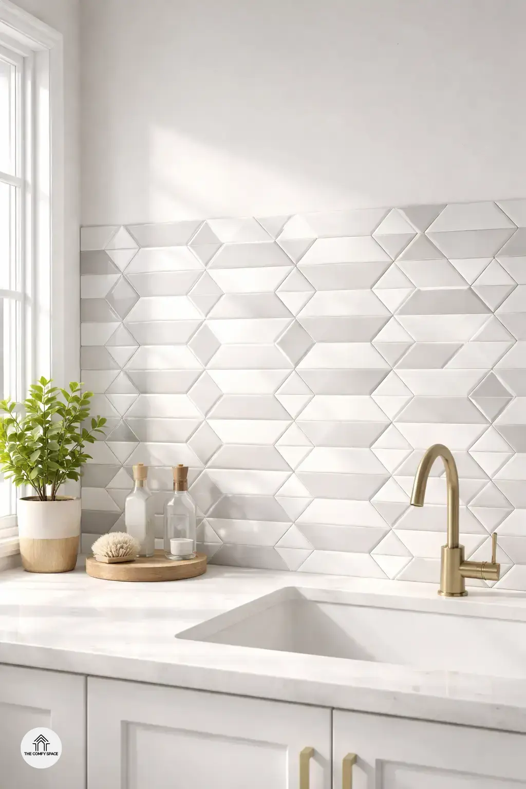 Introduction to Peel-and-Stick Tiles: Your New Best Friend for Quick Updates