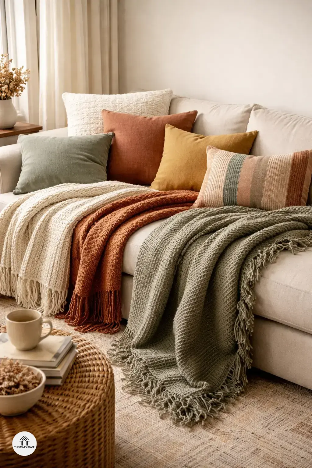 Color Coordination Tips for a Harmonious Look