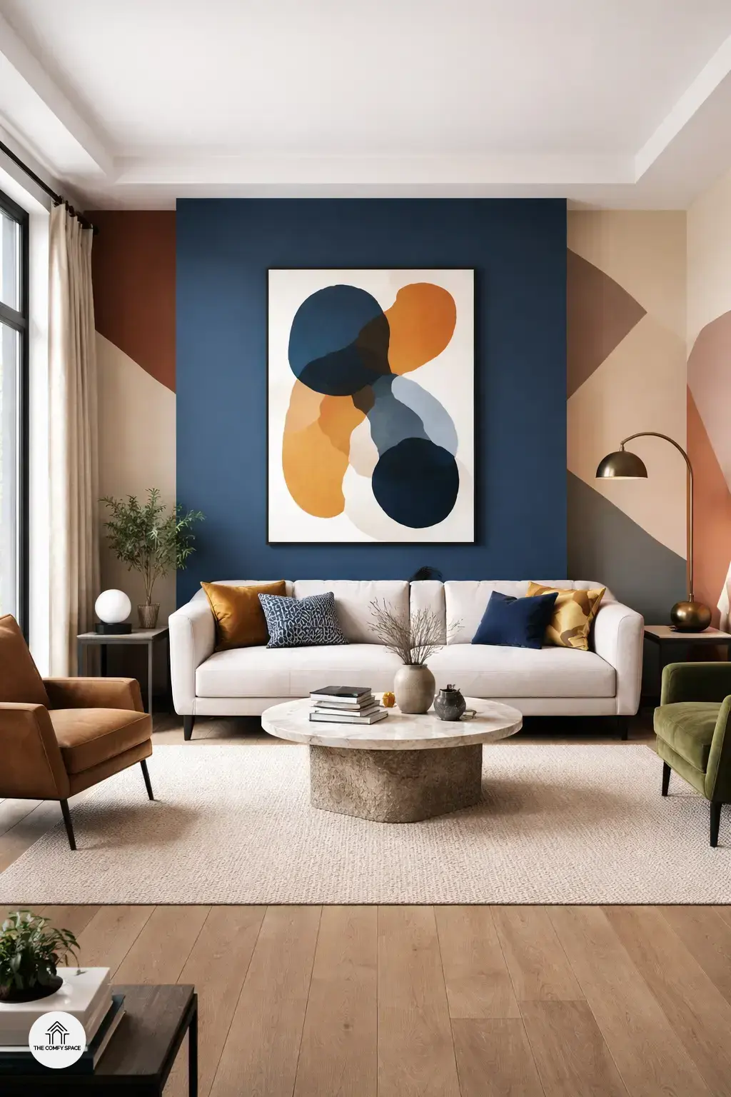 Creative Maximalist Paint Techniques to Try