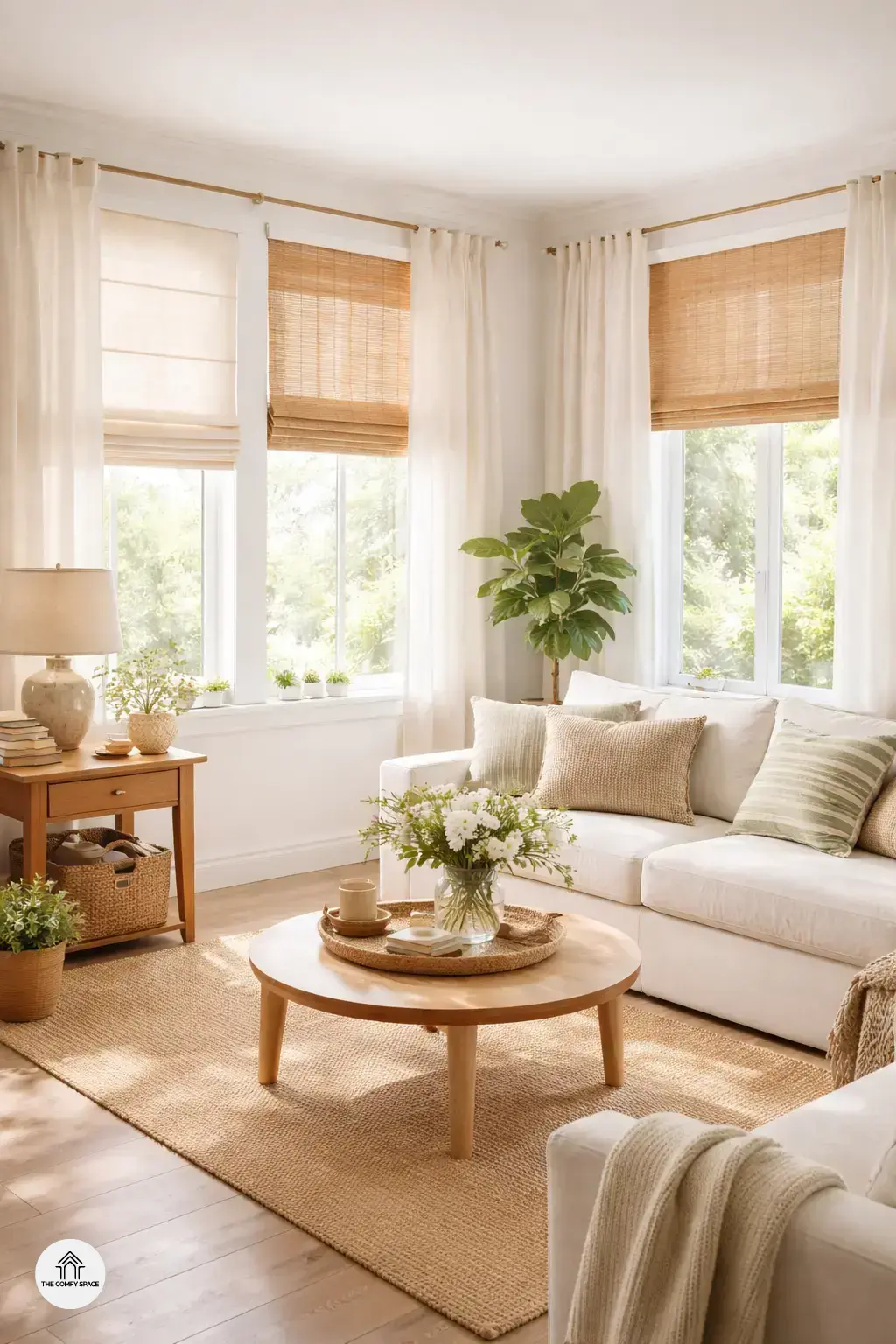 Welcome Spring with Eco-Conscious Window Makeovers