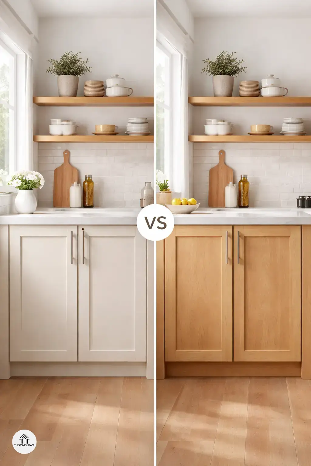 Introduction: The Kitchen Cabinet Dilemma