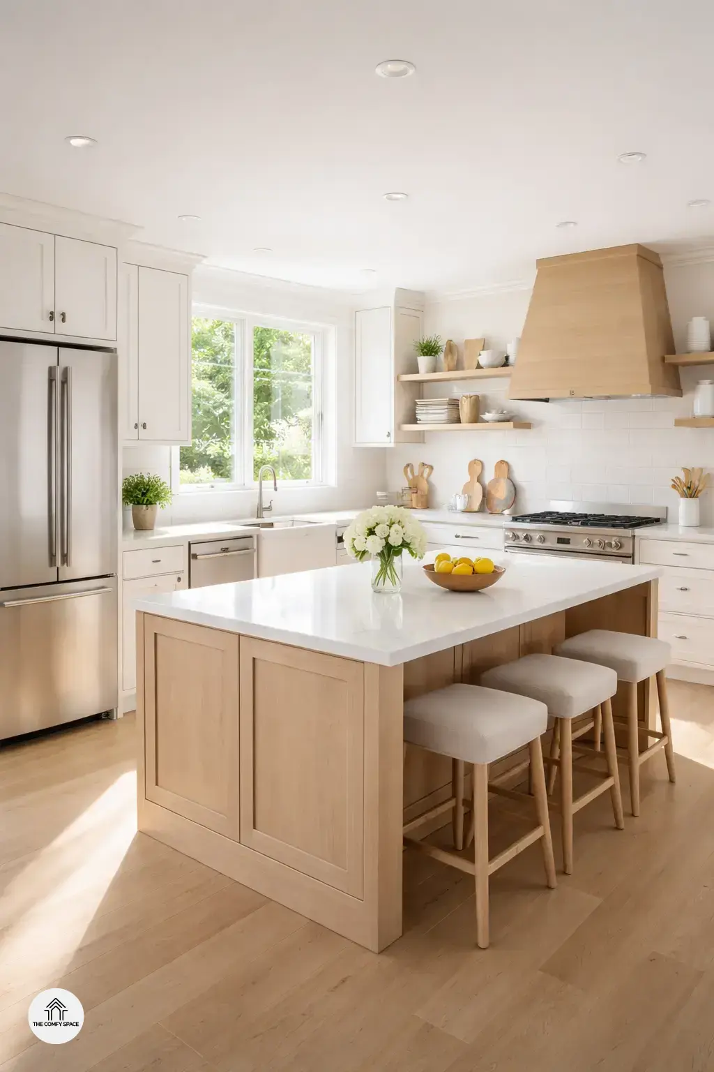 When Replacing Cabinets Makes More Sense