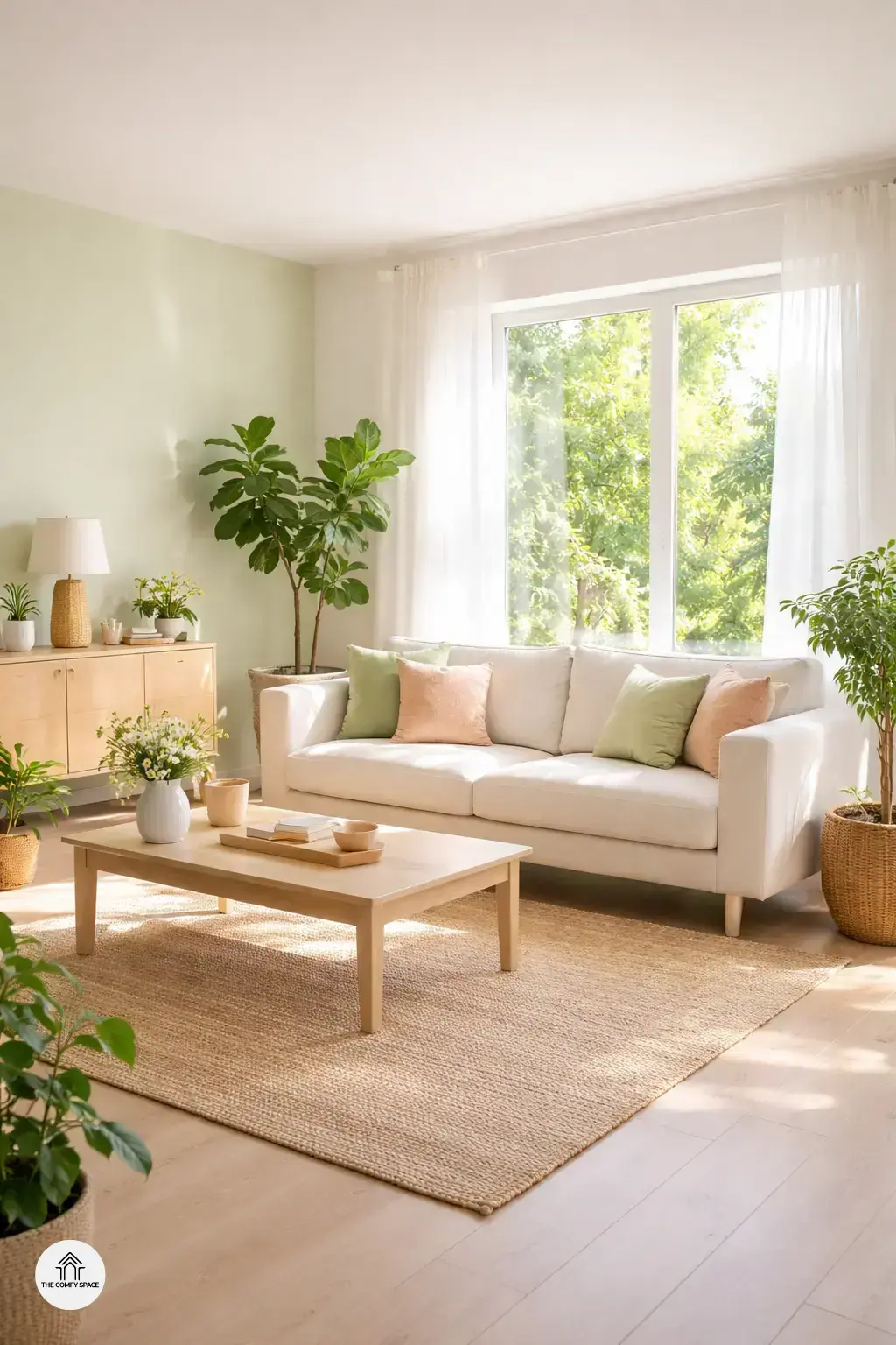 Welcome the Season with a Healthier Home