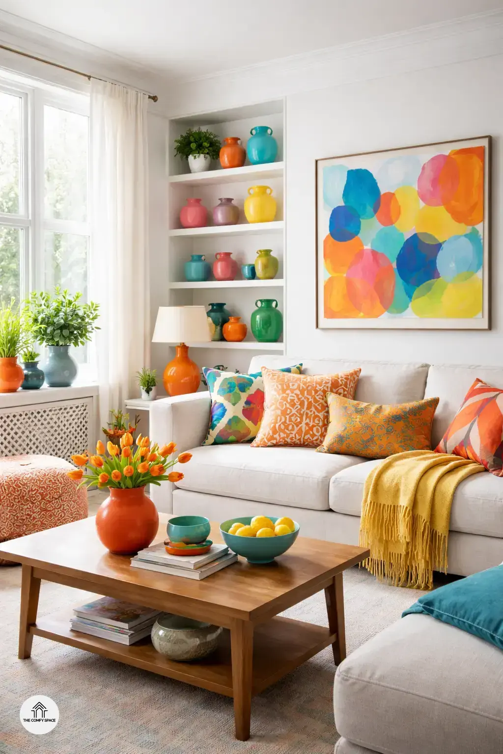 Accessorize with Bold and Beautiful Pieces