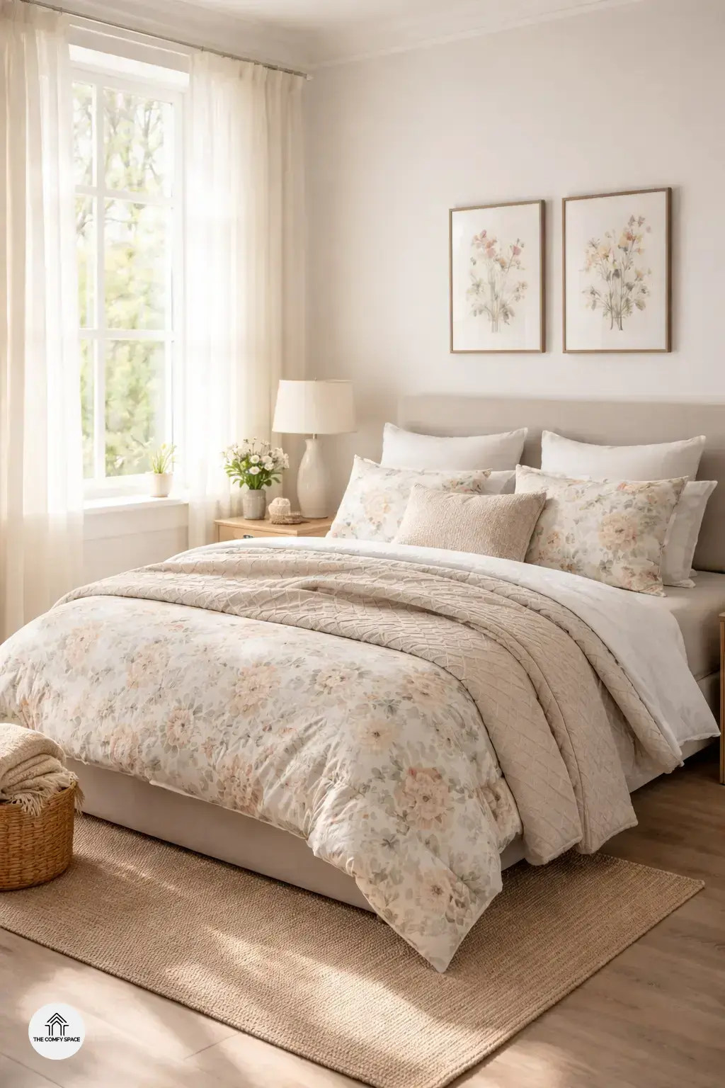 Play with Patterns Without Overwhelming Your Space