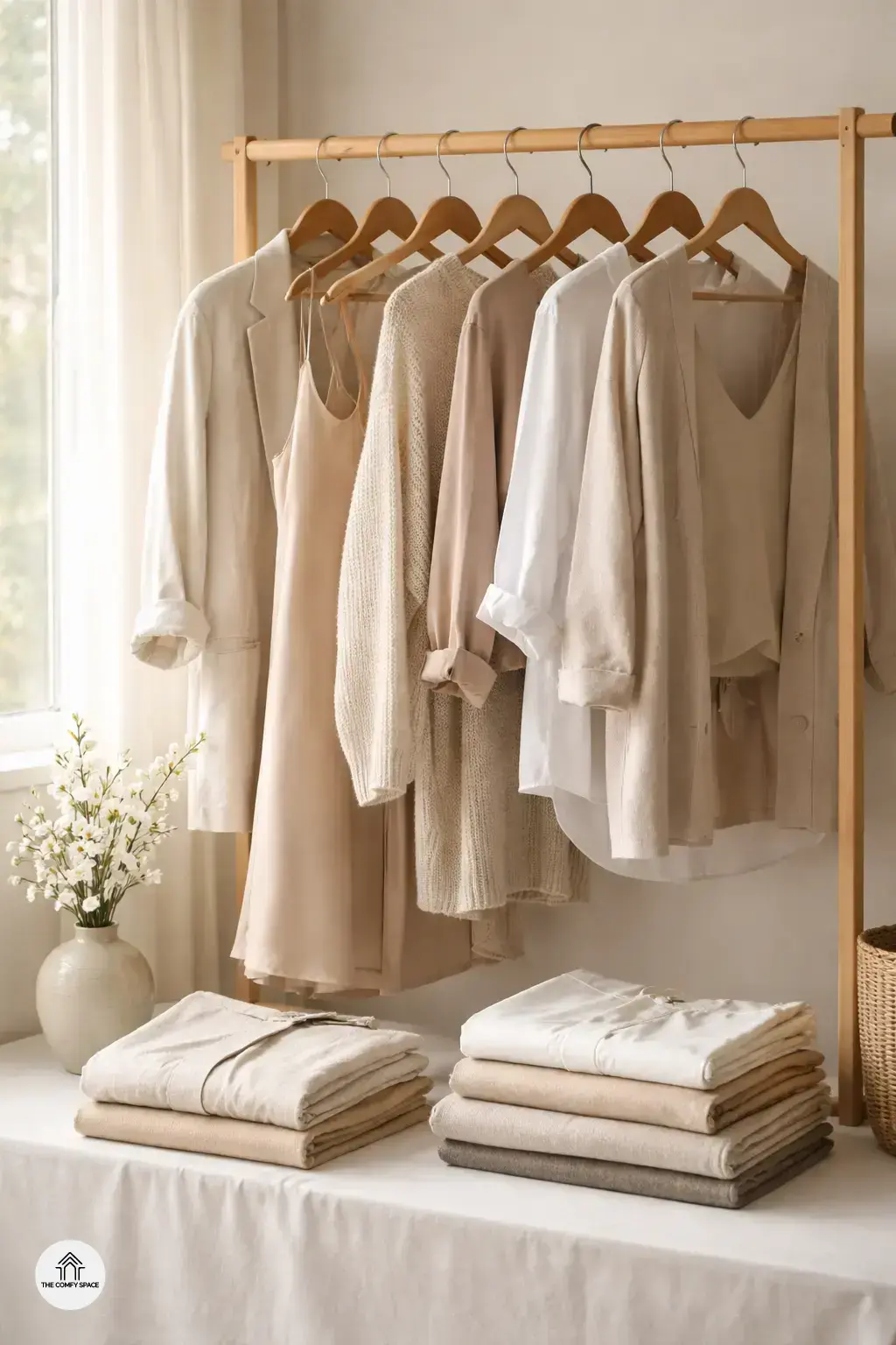 Welcome Spring with the Right Fabric Mix