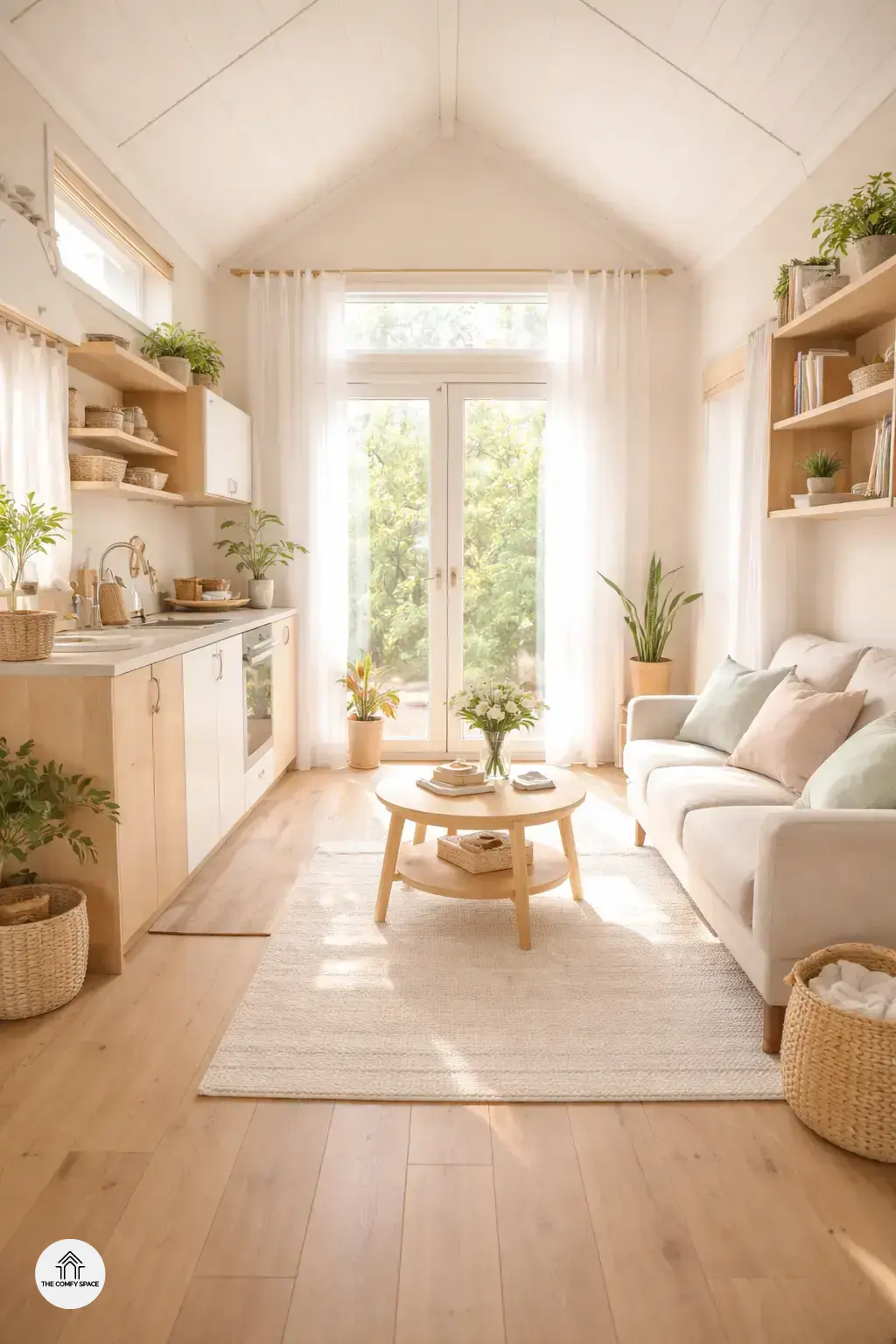 Routine Habits to Keep Clutter at Bay