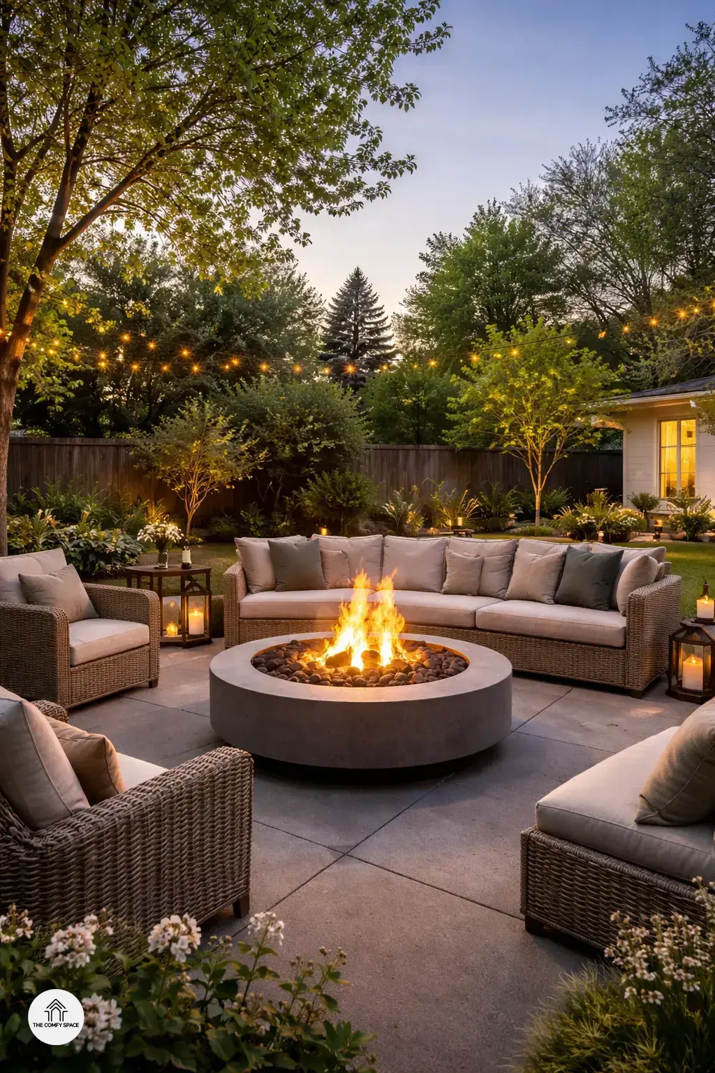 Introduction: Why Fire Features Are Game-Changers for Your Spring Outdoors