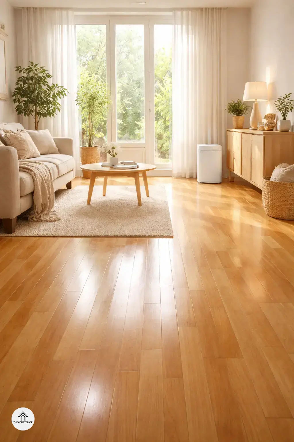 Preventative Measures to Protect Your Wood Floors