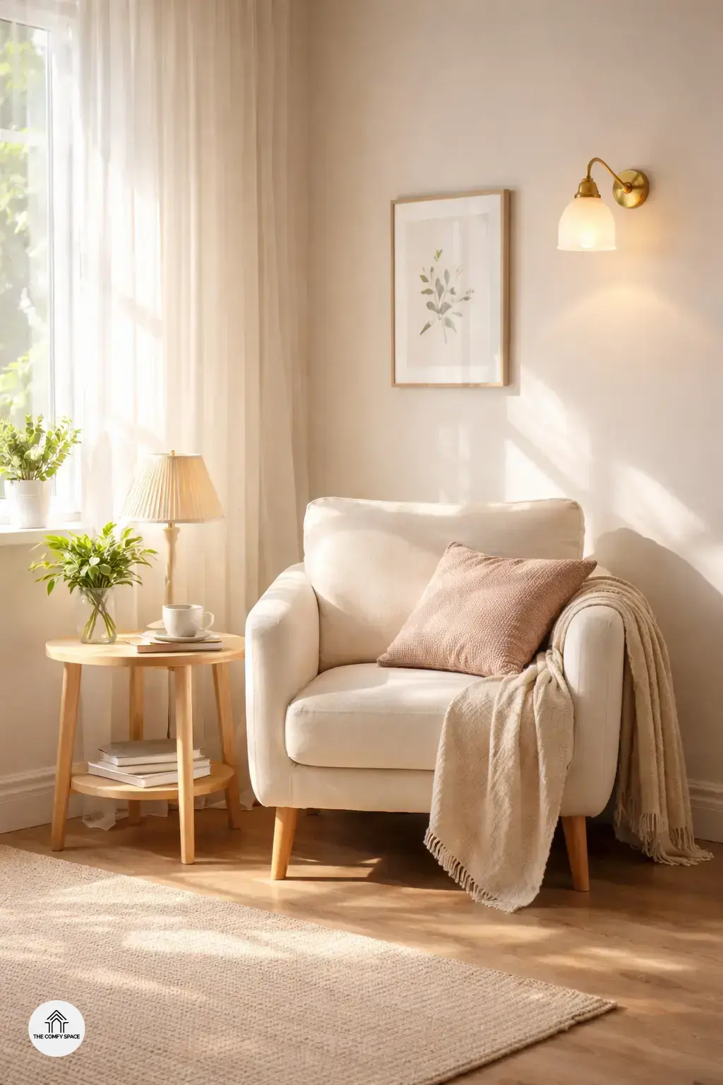 Welcome Sunshine Indoors: Why Brightening Dark Corners Matters