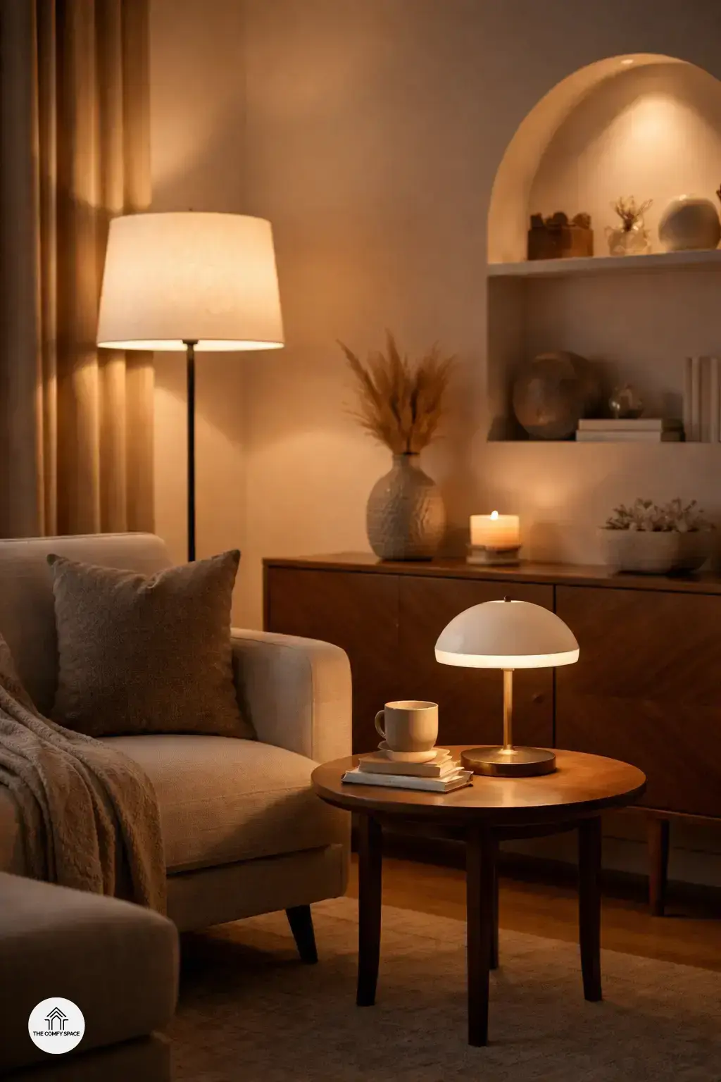 Choosing the Right Artificial Lights to Brighten Every Nook