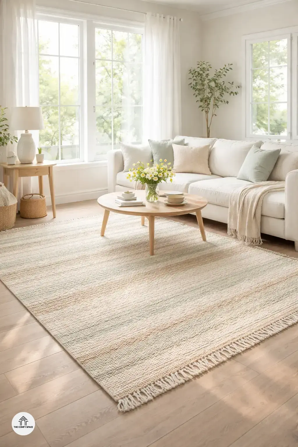 Materials Perfect for Spring and Beyond