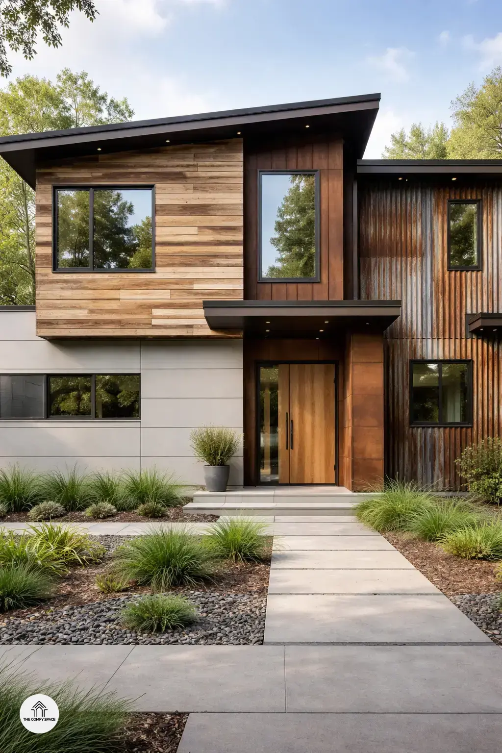 Welcome to the World of Sustainable Siding