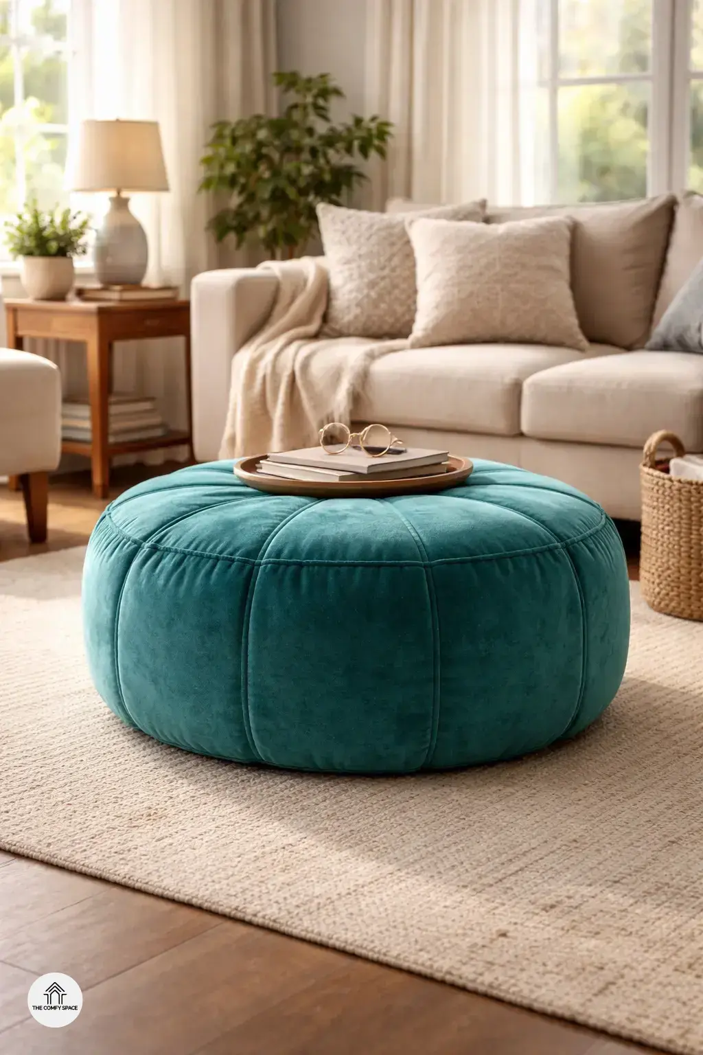 Your New Favorite Footrest